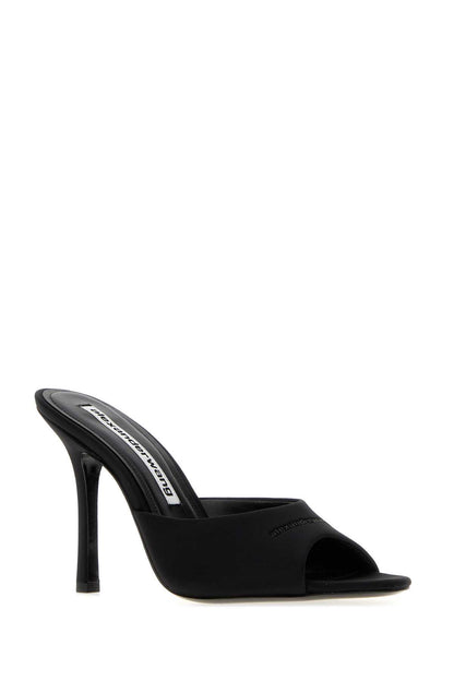 Alexander Wang Cher 105mm mule