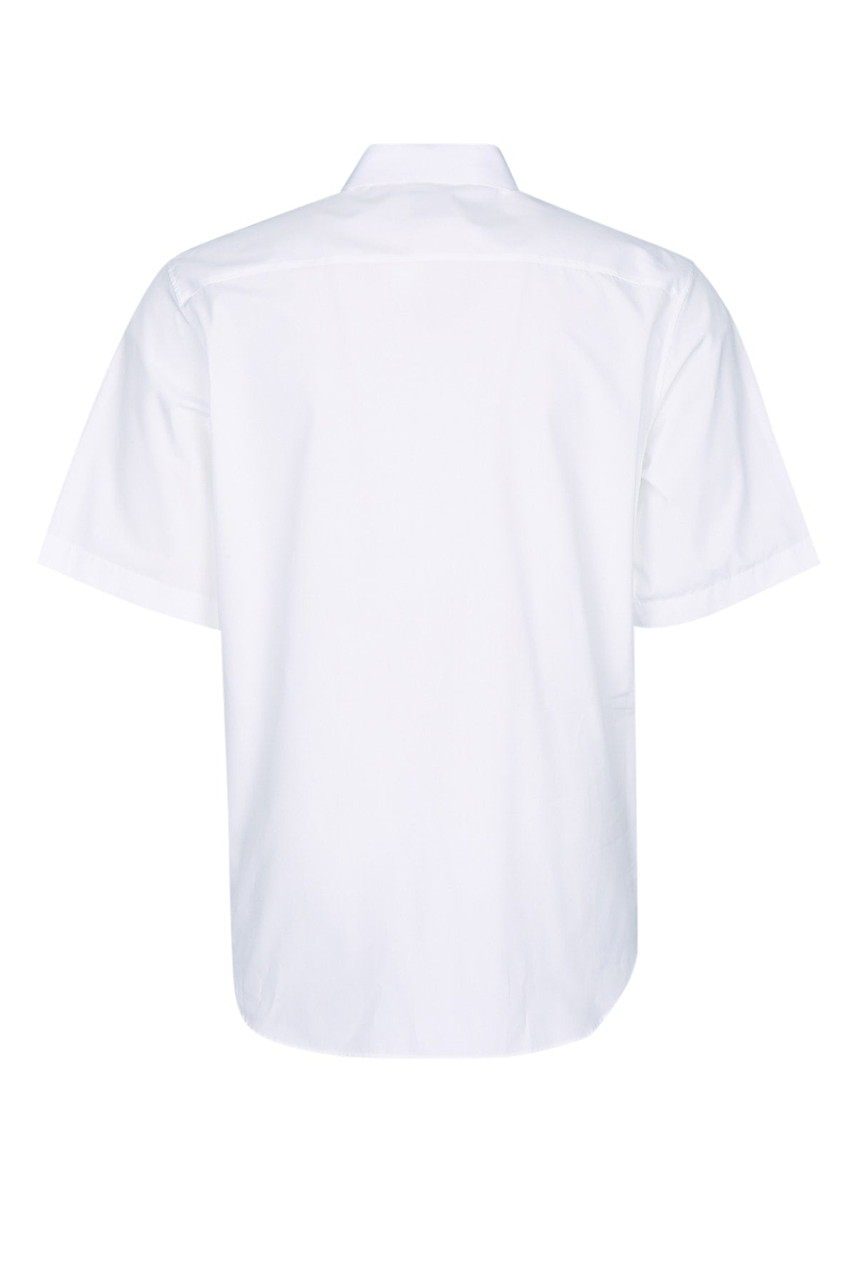 CAMICIA MANICHE CORTE MUGHETTO SHIRTS