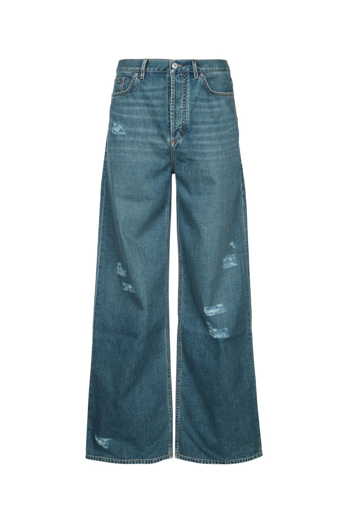 M DENIM JEANS JEANS