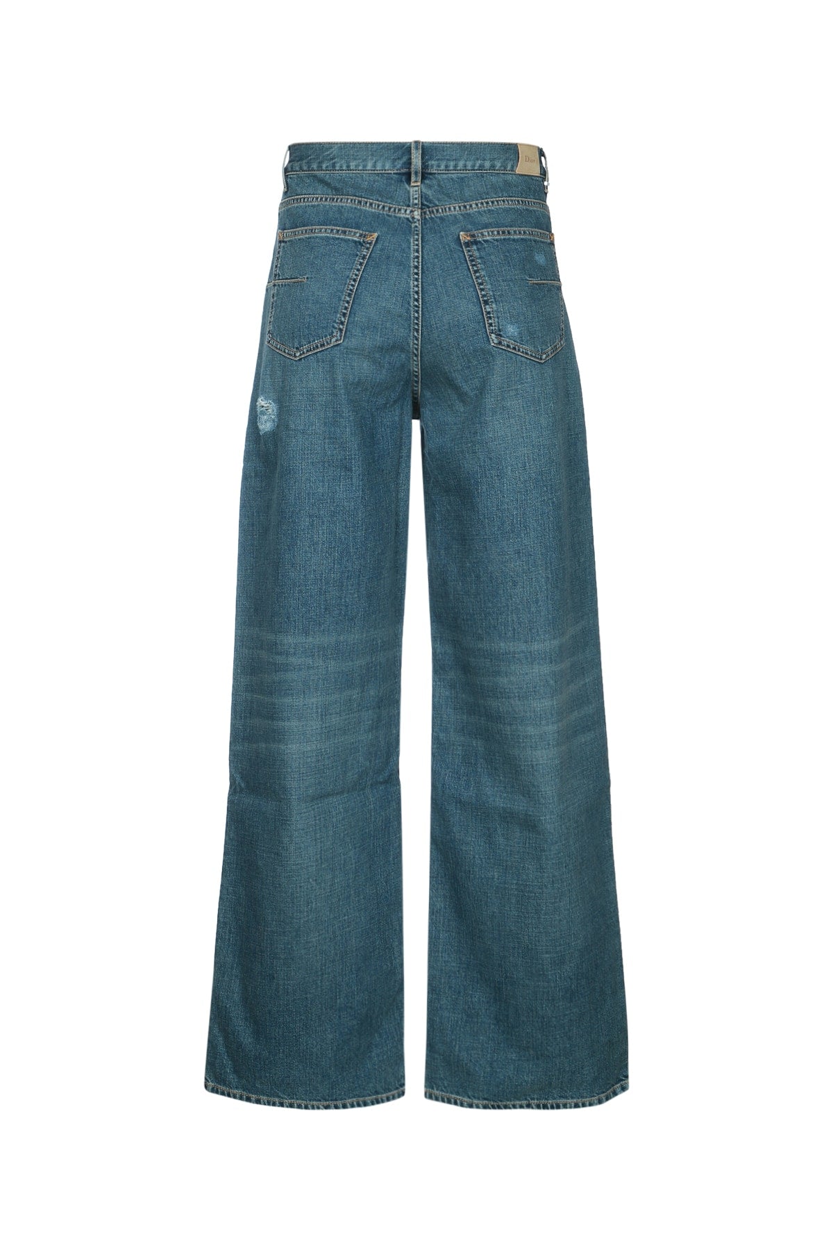 M DENIM JEANS JEANS