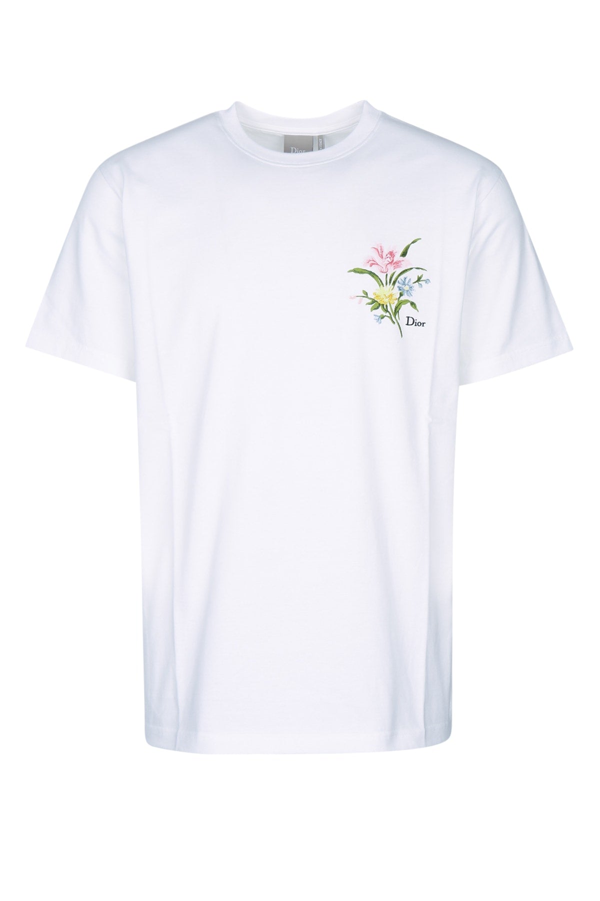 TEE MUGHETTO T-SHIRTS