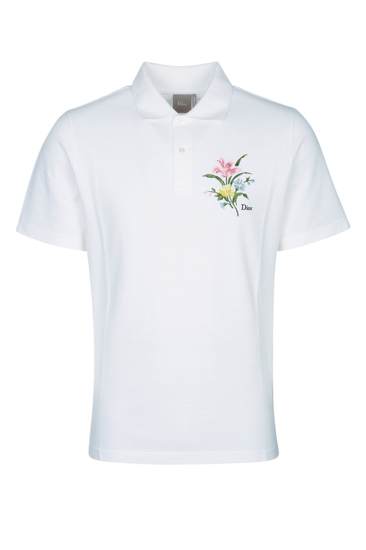 POLO PIQUET MUGHETTO POLO