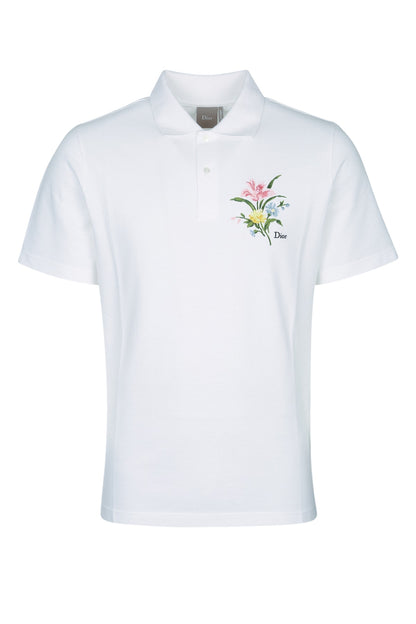 POLO PIQUET MUGHETTO POLO