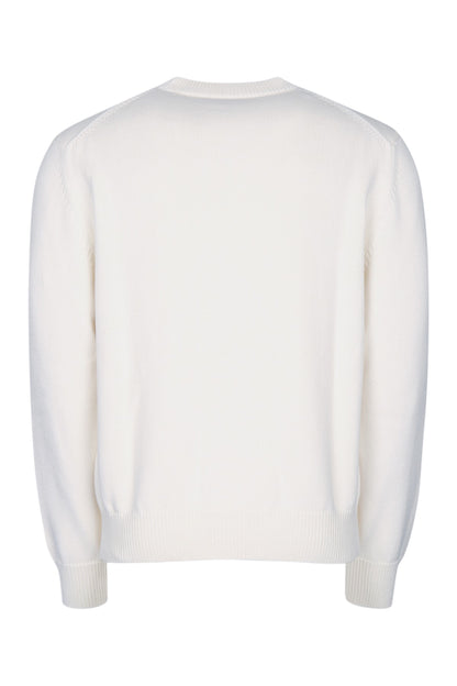 KNIT BRUCO TOPS