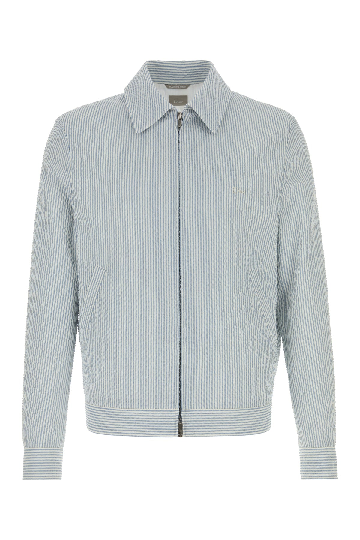 VESTE CL Z 2P B DIOR BLAZERS AND VESTS