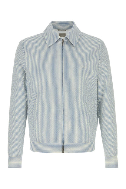 VESTE CL Z 2P B DIOR BLAZERS AND VESTS