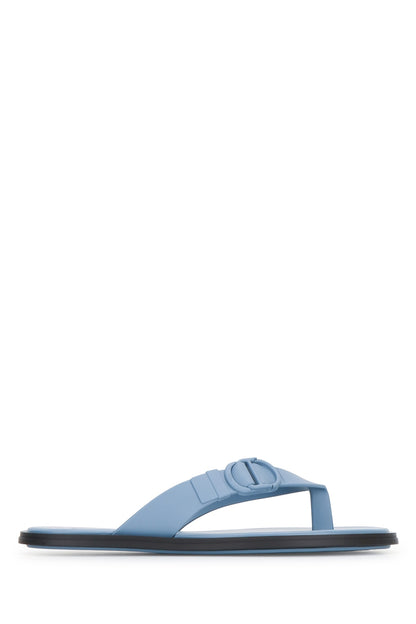 RIVAGE FLIP FLOP RUBBER SLIPPERS
