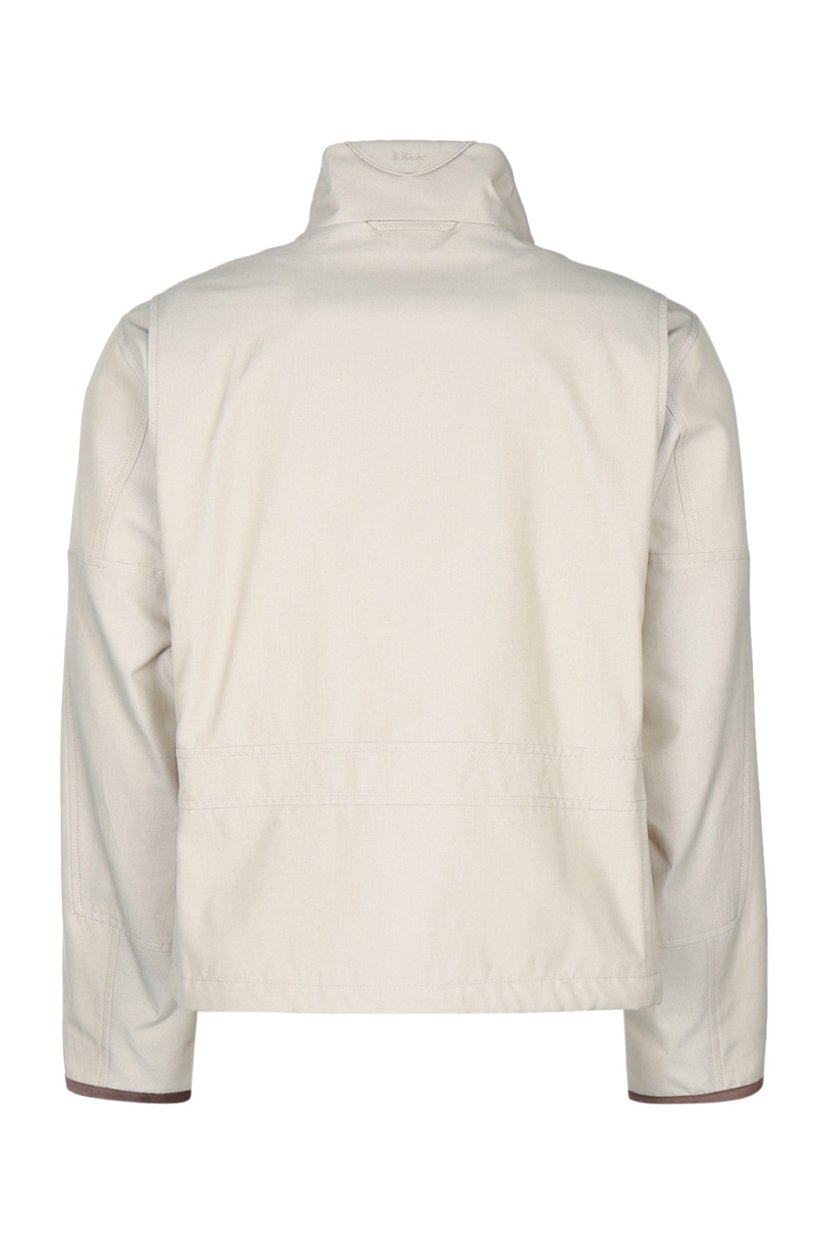 M.WOVEN SHIRT SHIRTS
