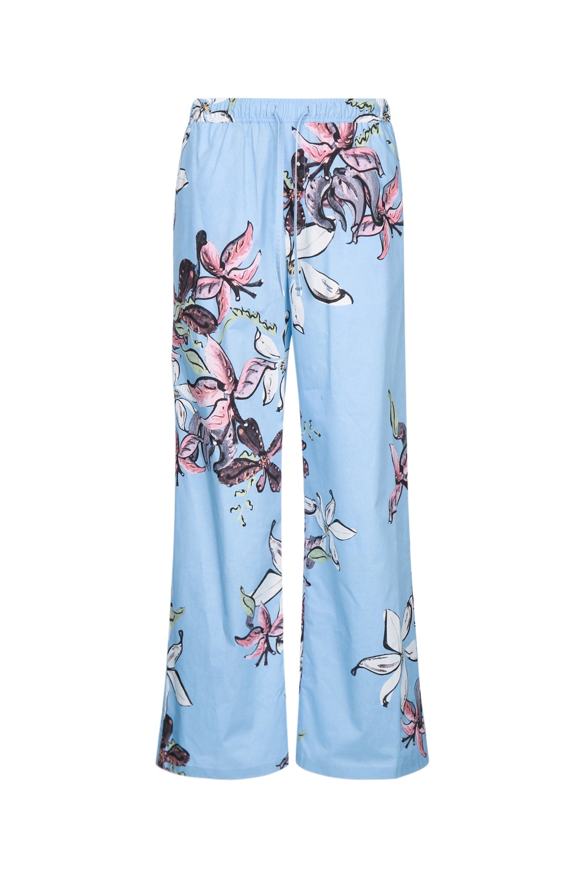 PANTALON CO ELAST B DIOR PANTS