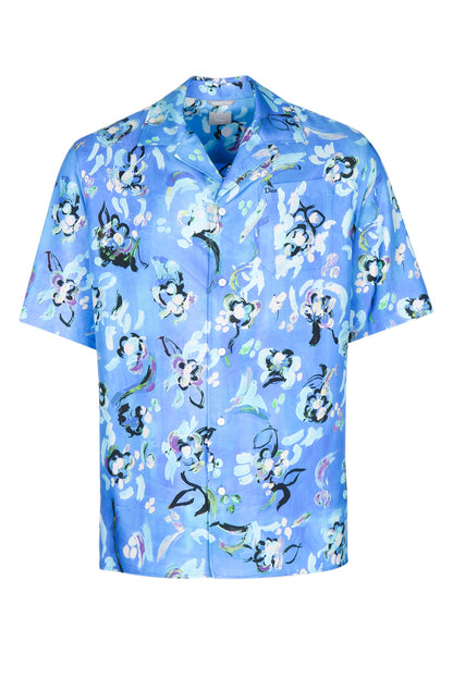 BOWLING BLUETTE PITTATE KNITWEARS