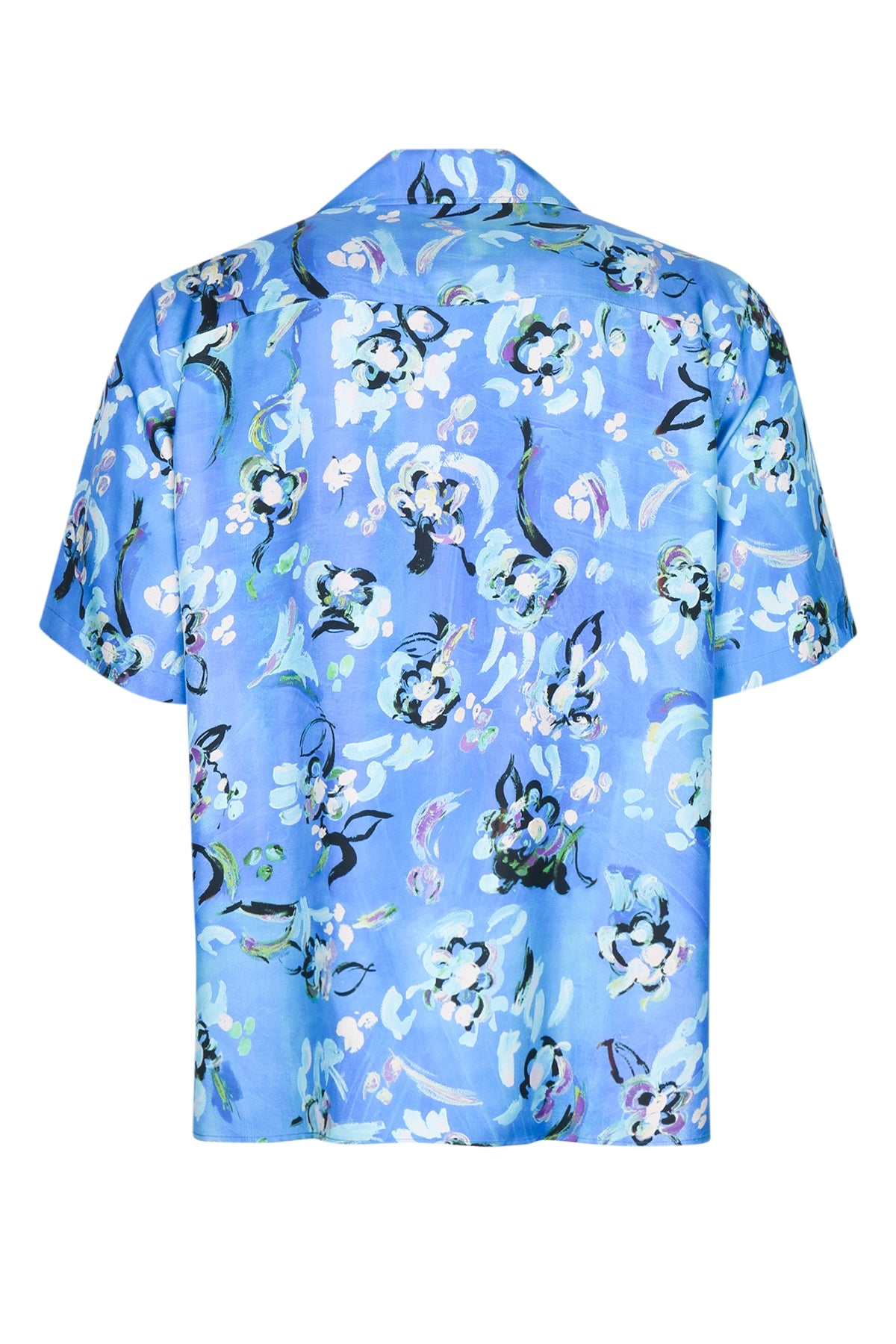 BOWLING BLUETTE PITTATE KNITWEARS