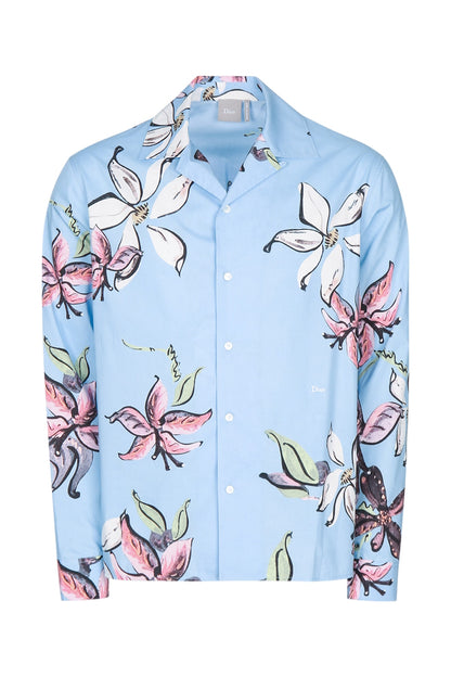 CHEMISE CO ML COL7 SHIRTS