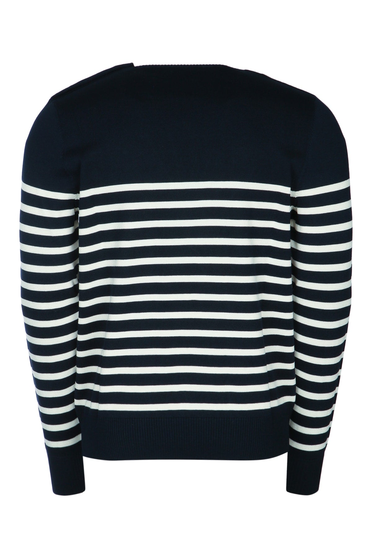 PULL CL ML COLR  BtCOR B DIOR KNITWEARS