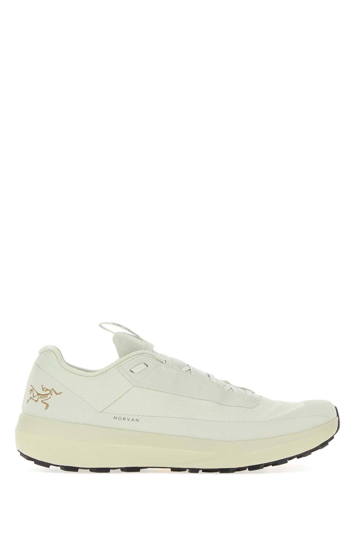 NORVAN LD 4 GTX MEN SNEAKERS