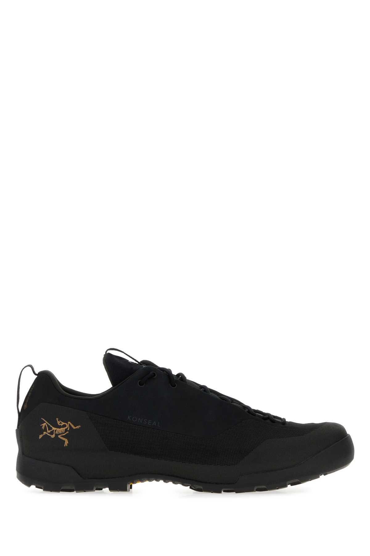 KONSEAL GTX MEN SNEAKERS