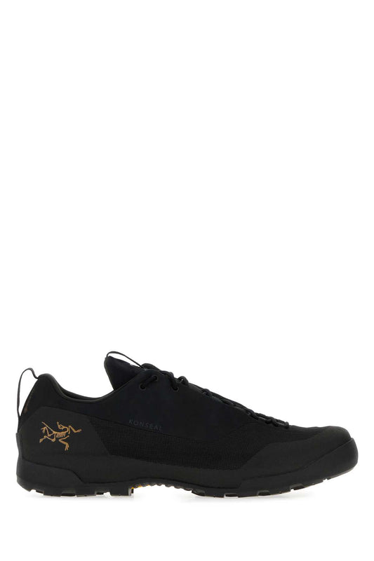 KONSEAL GTX MEN SNEAKERS