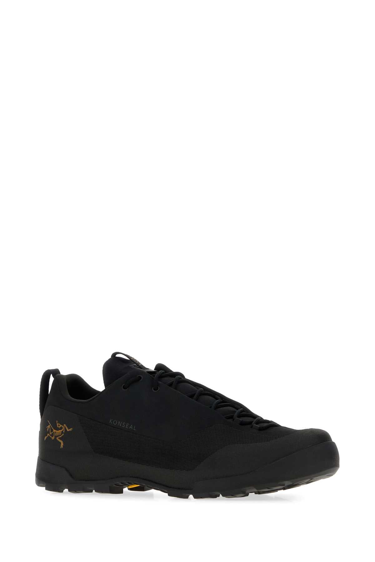 KONSEAL GTX MEN SNEAKERS