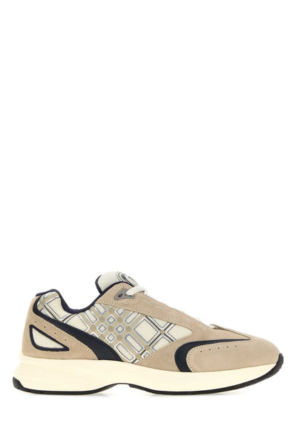A:MF ECLIPSE RUNNER M:159952:A8735 SNEAKERS