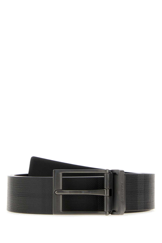 A:MB LOUIS RVS 35 MM BIN:177382:A1665 BELT
