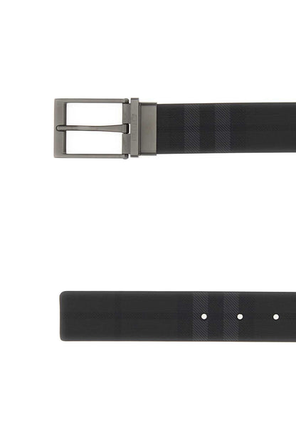 A:MB LOUIS RVS 35 MM BIN:177382:A1665 BELT
