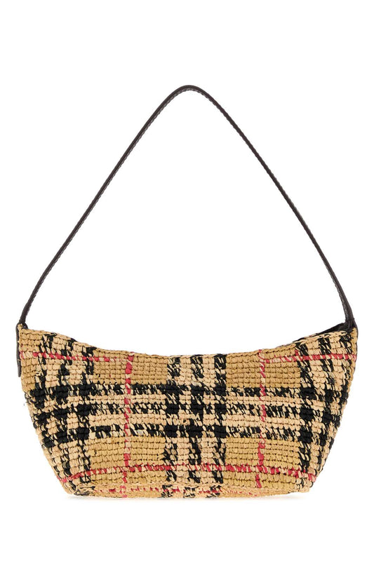 A:LS MARGATE BAGUETTE RAF:175580:B9368 HANDBAGS