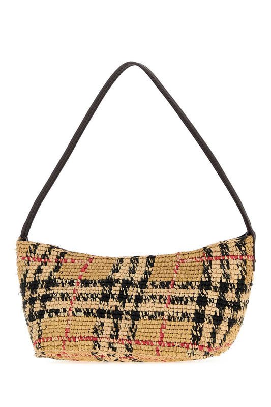 A:LS MARGATE BAGUETTE RAF:175580:B9368 HANDBAGS