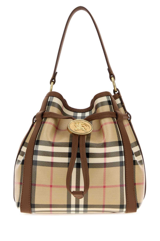 A:LL MN DRAWSTRING BUCKET YSA:176237:A70 BUCKET BAGS