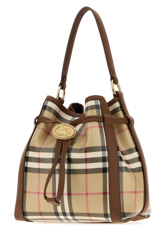 A:LL MN DRAWSTRING BUCKET YSA:176237:A70 BUCKET BAGS