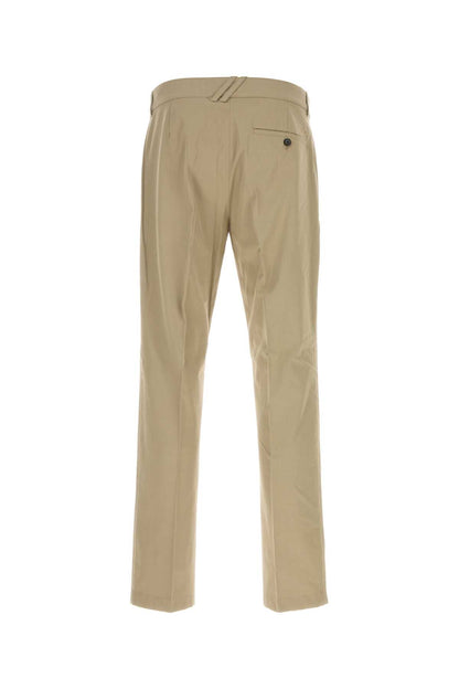 M:CHARLTON NF:175484:C5956 PANTS