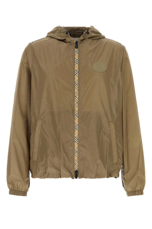 Burberry M:newport bl:166468:c5319