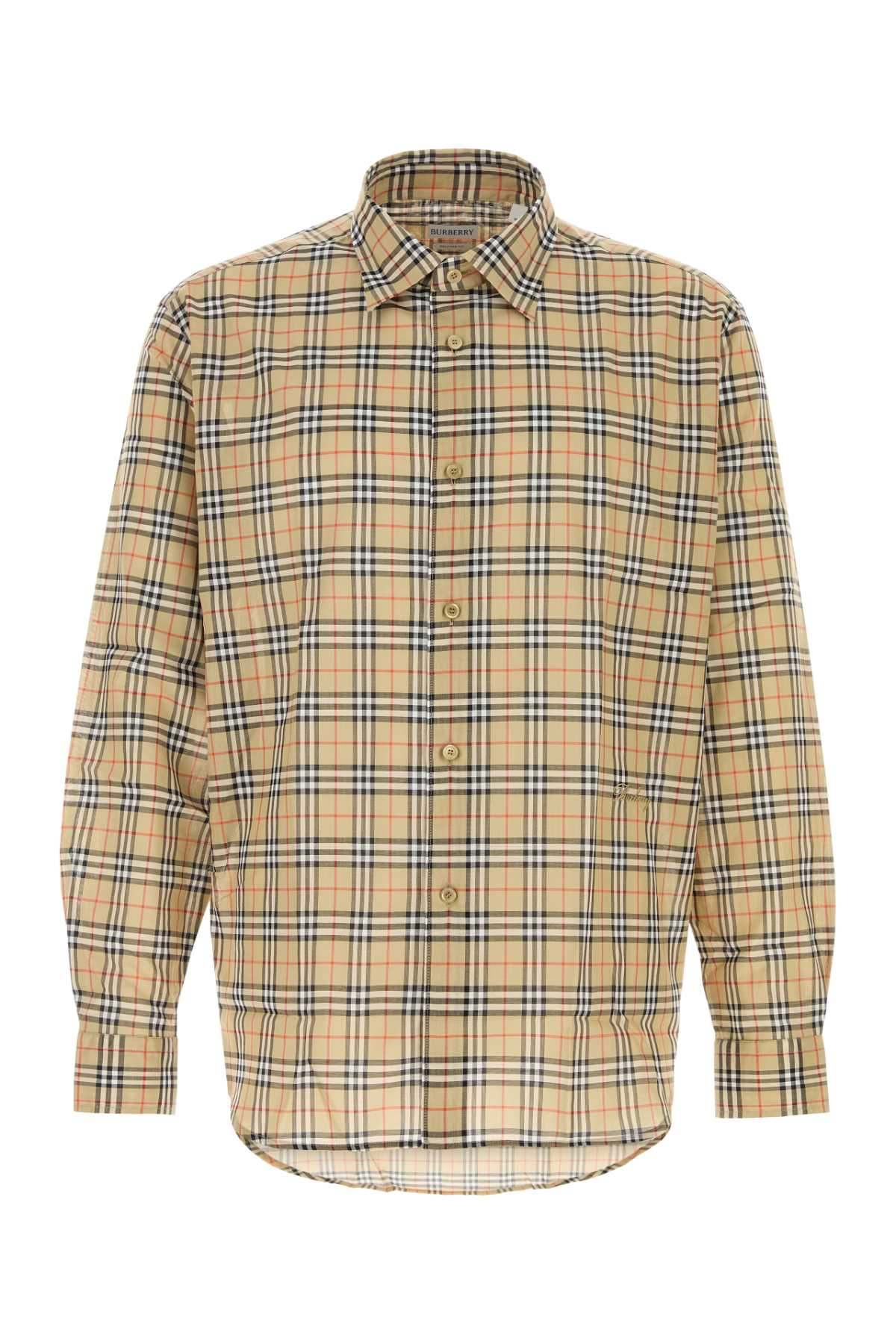 M:RADMAR CHK:175574:B9368 SHIRTS