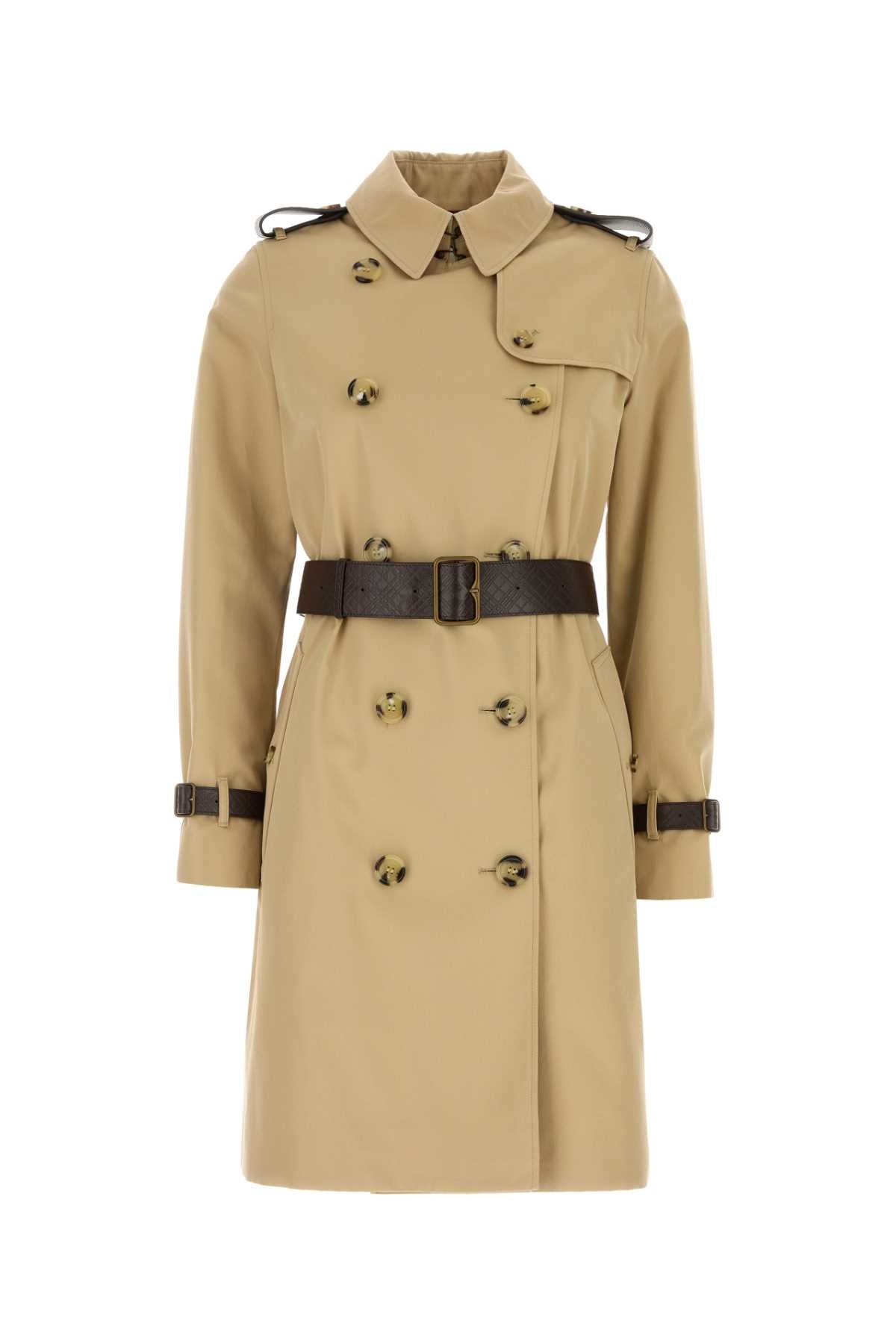 W:KENSINGTON LK:156906:A1366 TRENCH COATS