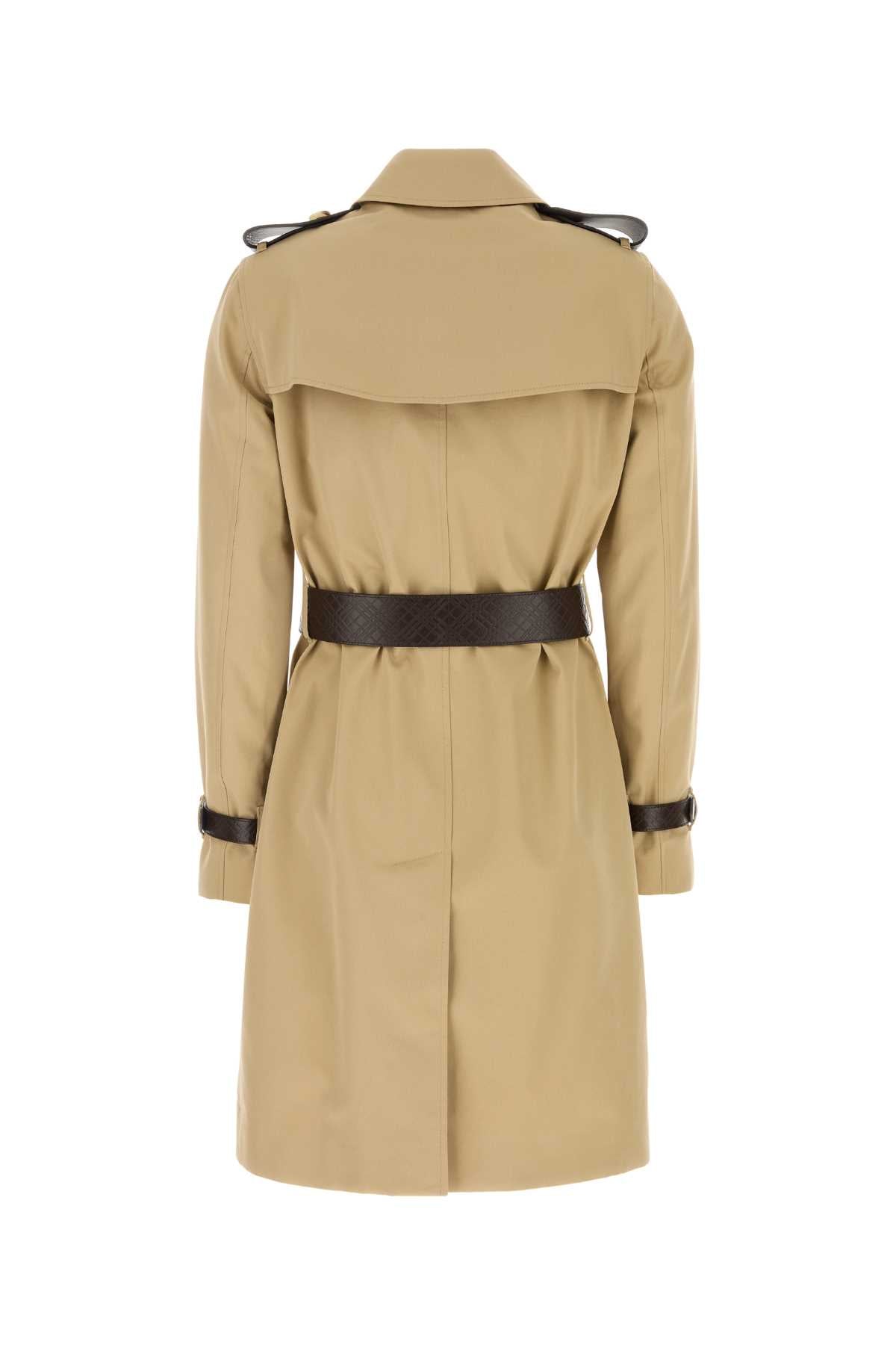 W:KENSINGTON LK:156906:A1366 TRENCH COATS