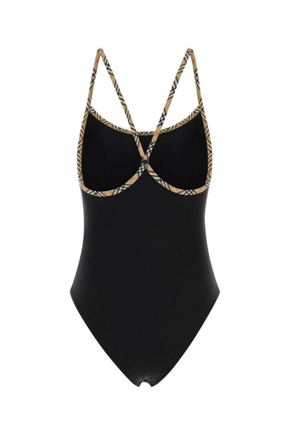 W:SATINE:130889:A1189 SWIMSUITS