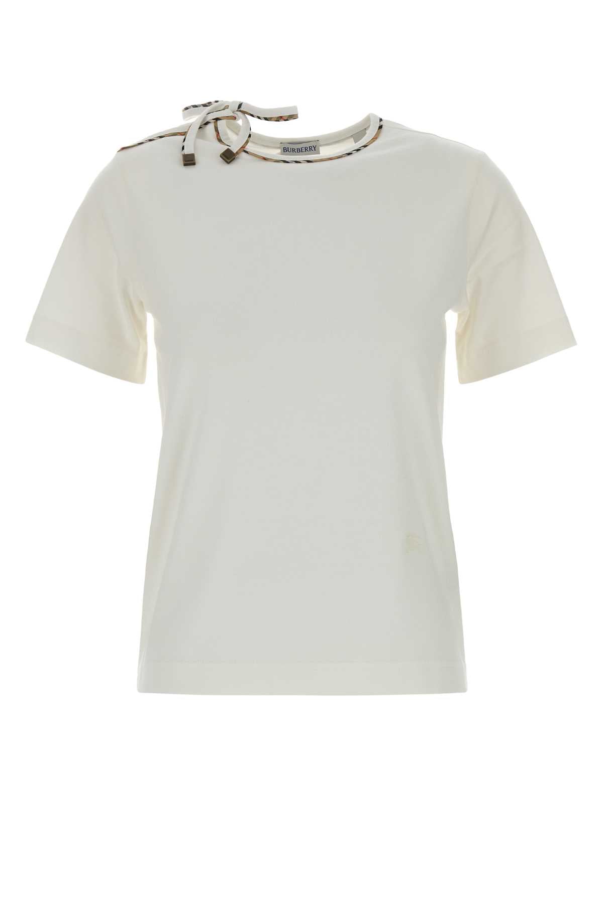 W:FRANKIE BOW:163419:B7078 T-SHIRTS