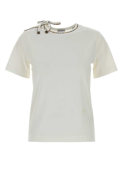 W:FRANKIE BOW:163419:B7078 T-SHIRTS