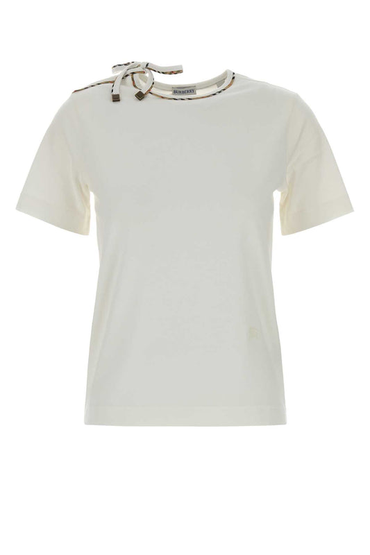 W:FRANKIE BOW:163419:B7078 T-SHIRTS