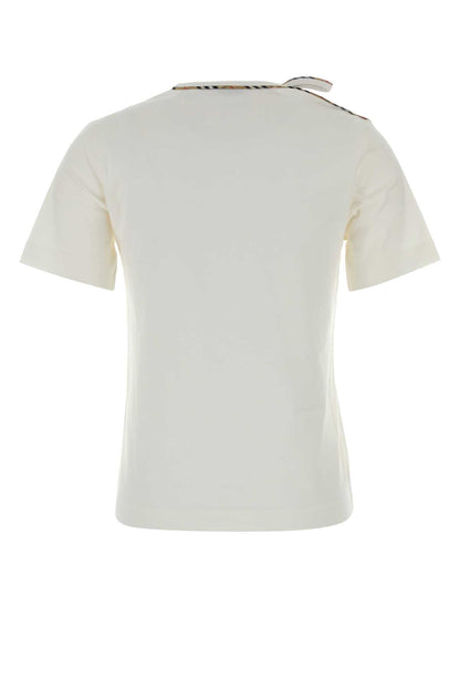 W:FRANKIE BOW:163419:B7078 T-SHIRTS