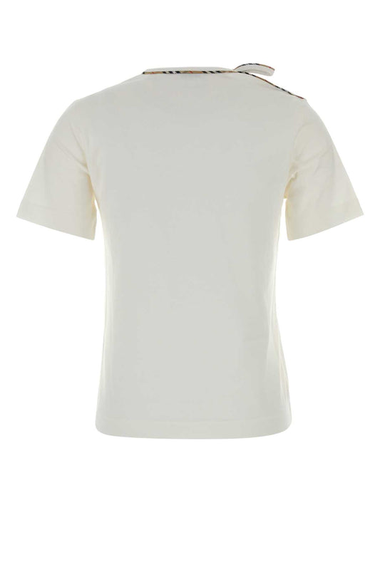 W:FRANKIE BOW:163419:B7078 T-SHIRTS