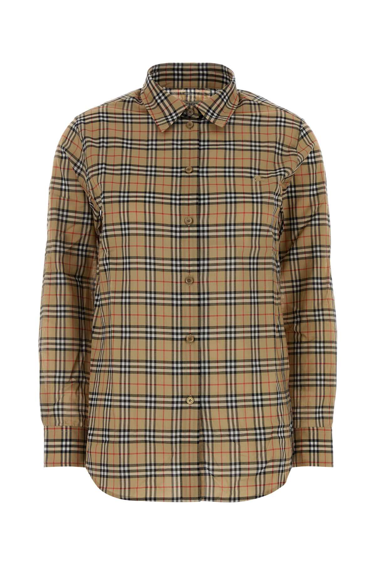 W:EMMA CHK:175574:B9368 SHIRTS