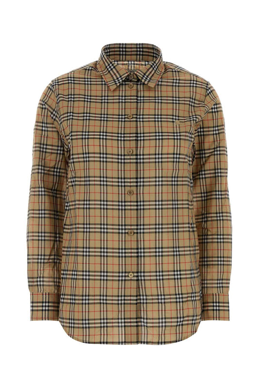 W:EMMA CHK:175574:B9368 SHIRTS