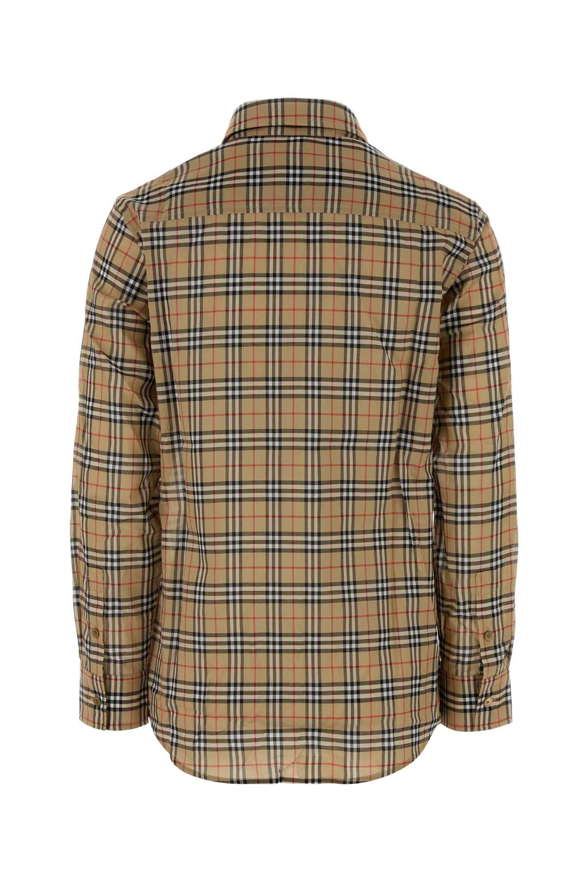 W:EMMA CHK:175574:B9368 SHIRTS