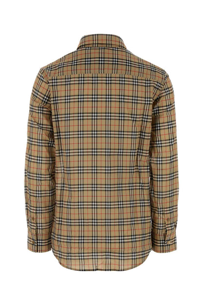 W:EMMA CHK:175574:B9368 SHIRTS