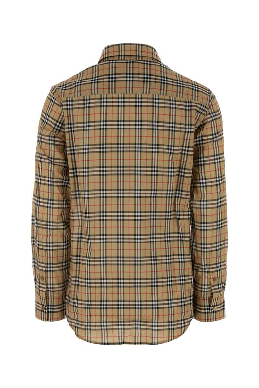 W:EMMA CHK:175574:B9368 SHIRTS