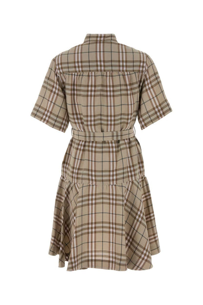 W:JEAN CHK:175435:C5693 DRESSES