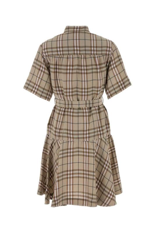 W:JEAN CHK:175435:C5693 DRESSES
