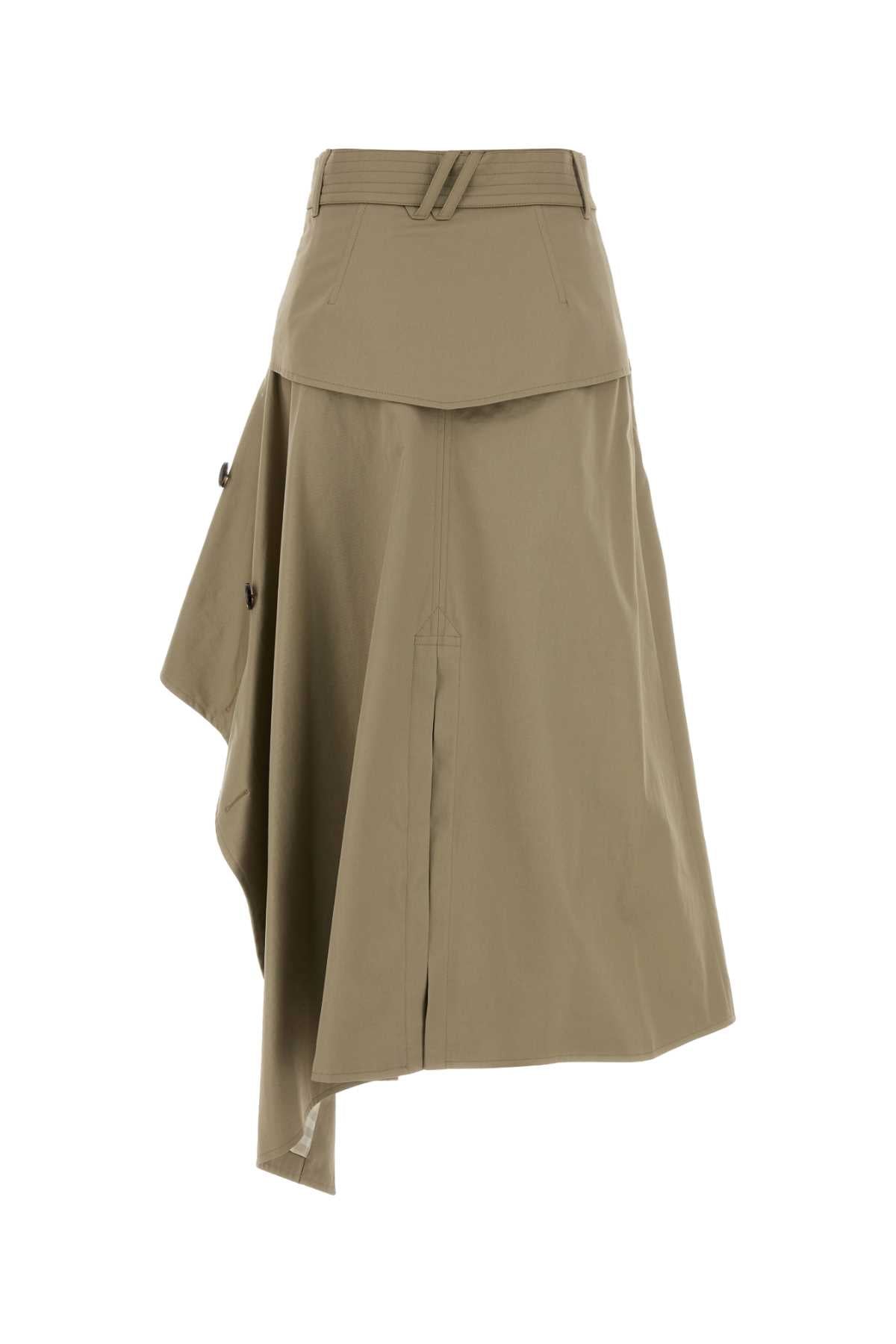 W:HEATHER CF:150445:C5956 SKIRTS