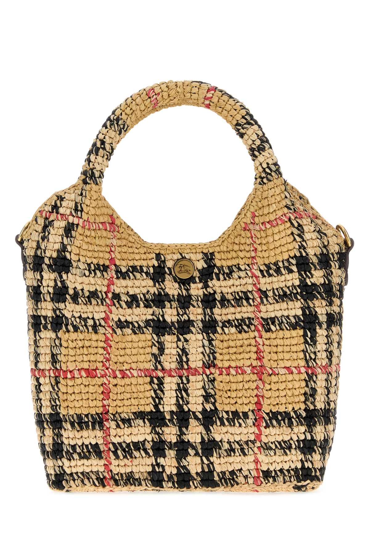Burberry A:ll mn margate tote raf:175580:b9368