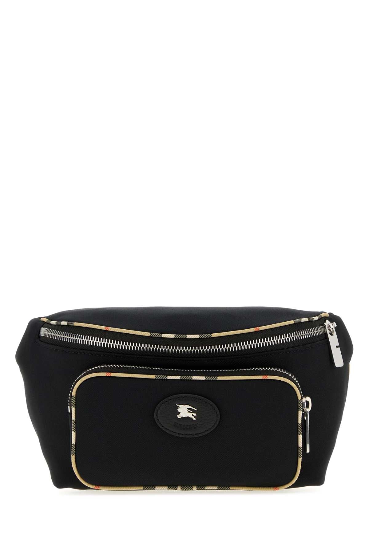A:ML BELT BAG CHECK PIPIN S21:167050:A11 HANDBAGS