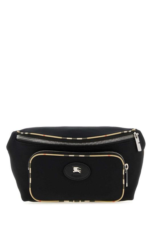 A:ML BELT BAG CHECK PIPIN S21:167050:A11 HANDBAGS